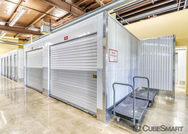 CubeSmart Self Storage - IN Lafayette Sagamore Pkwy - 725 Sagamore Parkway North