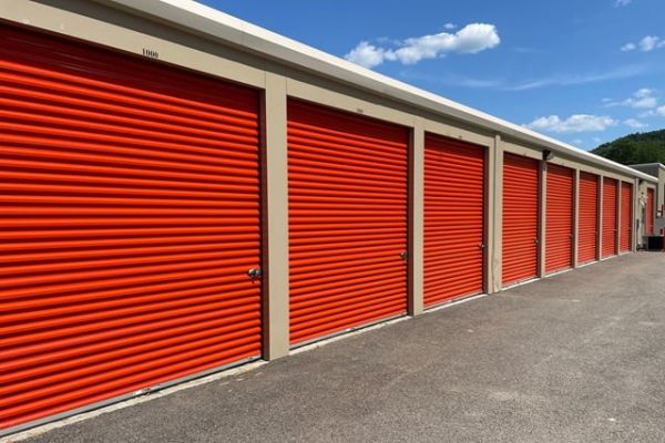Public Storage - Cheswick - 805 Route 910 - 805 Route 910