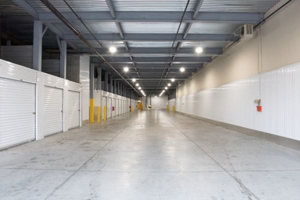 Public Storage - Richardson - 350 E Buckingham Rd - 350 E. Buckingham Rd