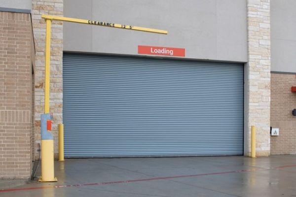 Public Storage - Richardson - 350 E Buckingham Rd - 350 E. Buckingham Rd