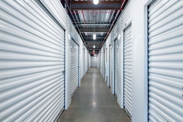 Public Storage - Surprise - 16860 N El Mirage Road - 16860 N El Mirage Road
