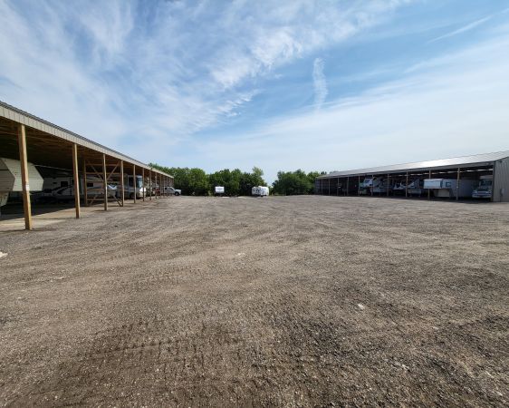 StorageMax RV and Boat Storage - 12540 U.S. 54
