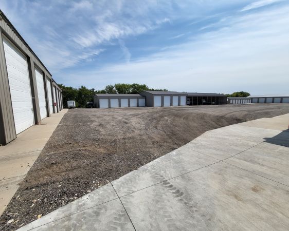 StorageMax RV and Boat Storage - 12540 U.S. 54