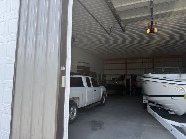 StorageMax RV and Boat Storage - 12540 U.S. 54