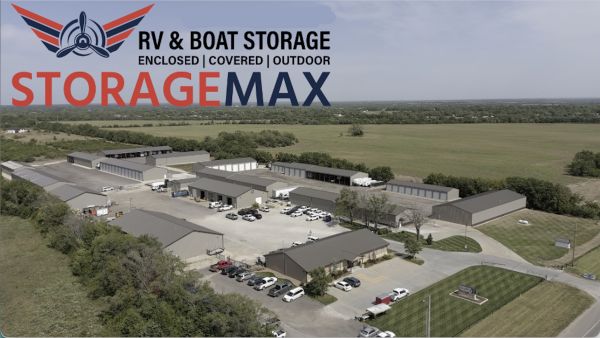 StorageMax RV and Boat Storage - 12540 U.S. 54