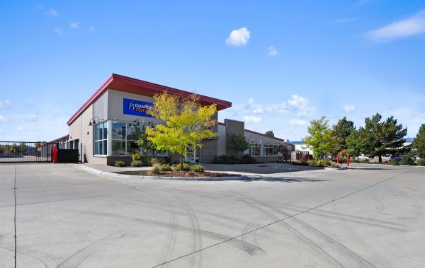 Guardian Storage - Fort Collins North - 1057 Buckingham Street