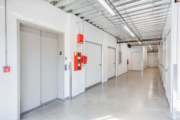 303 Self Storage - South Broadway - 1699 South Broadway
