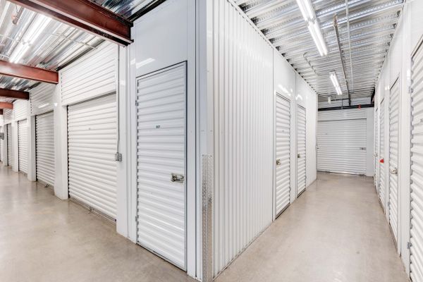 303 Self Storage - South Broadway - 1699 South Broadway