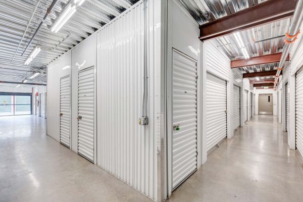 303 Self Storage - South Broadway - 1699 South Broadway