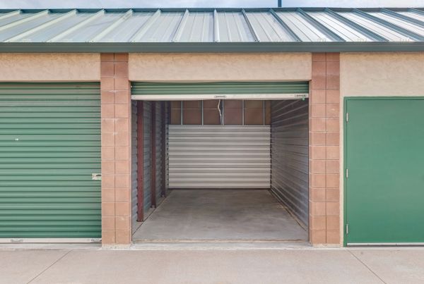 303 Self Storage - South Broadway - 1699 South Broadway