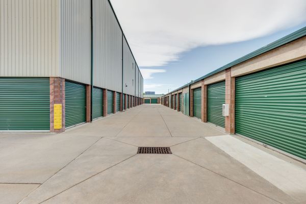 303 Self Storage - South Broadway - 1699 South Broadway