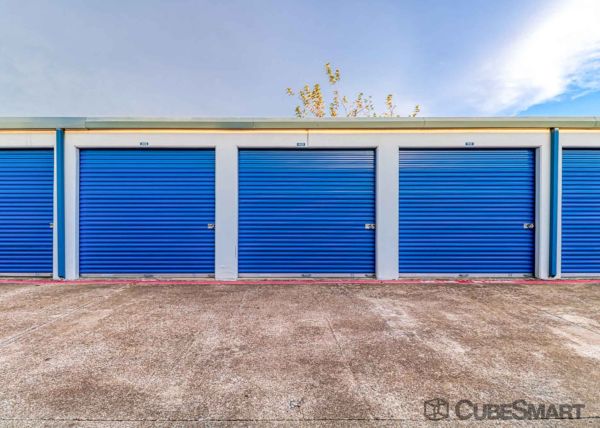 CubeSmart Self Storage - TX Plano Shiloh Rd - 1230 Shiloh Road