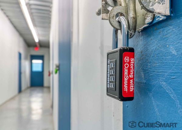 CubeSmart Self Storage - TX Plano Shiloh Rd - 1230 Shiloh Road