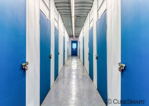 CubeSmart Self Storage - TX Plano Shiloh Rd - 1230 Shiloh Road