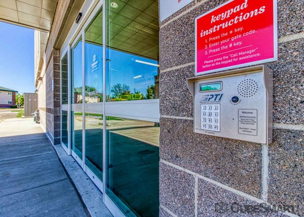 CubeSmart Self Storage - West 60th - 9839 West 60th Avenue