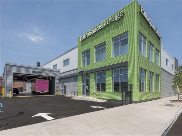 Extra Space Storage - 1804 - Brooklyn - Georgia Ave - 950 Georgia Avenue