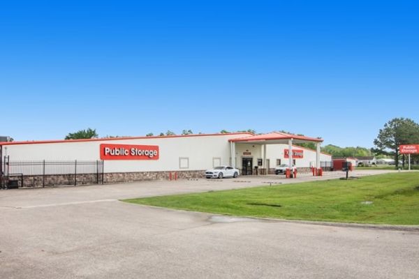 Public Storage - Beaumont - 9040 TX-105 - 9040 TX-105