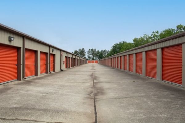 Public Storage - Beaumont - 9040 TX-105 - 9040 TX-105