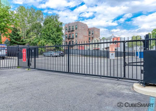 CubeSmart Self Storage - NY Brooklyn Pennsylvania Ave - 225 Pennsylvania Avenue