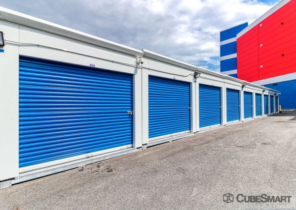 CubeSmart Self Storage - NY Brooklyn Pennsylvania Ave - 225 Pennsylvania Avenue