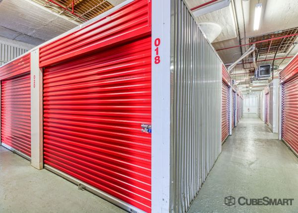 CubeSmart Self Storage - NY Brooklyn Lorraine Street - 183 Lorraine Street