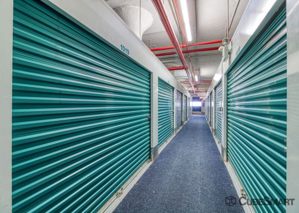 CubeSmart Self Storage - NY Brooklyn Lorraine Street - 183 Lorraine Street