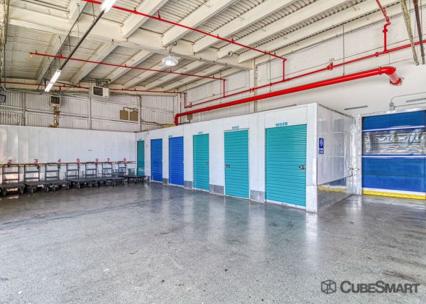 CubeSmart Self Storage - NY Brooklyn Lorraine Street - 183 Lorraine Street