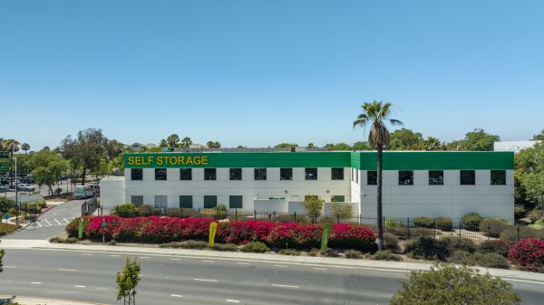 U-Stor-It Otay Mesa - 2255 Niels Bohr Court