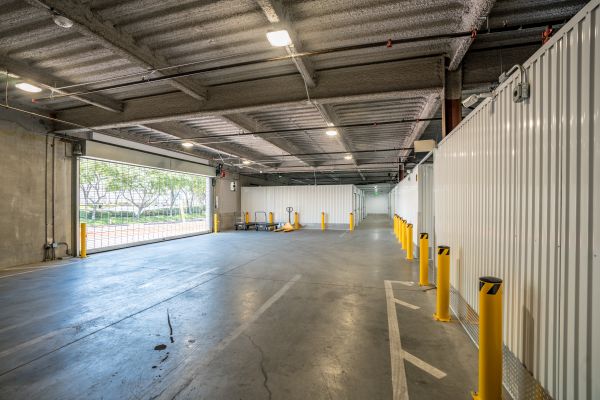 U-Stor-It Otay Mesa - 2255 Niels Bohr Court