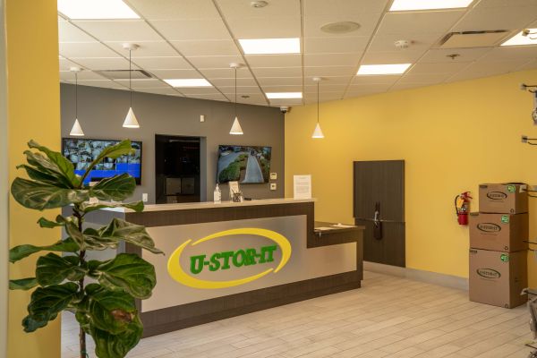 U-Stor-It Otay Mesa - 2255 Niels Bohr Court