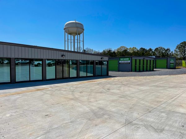 Best Storage Tallassee - 89036 Tallassee Highway