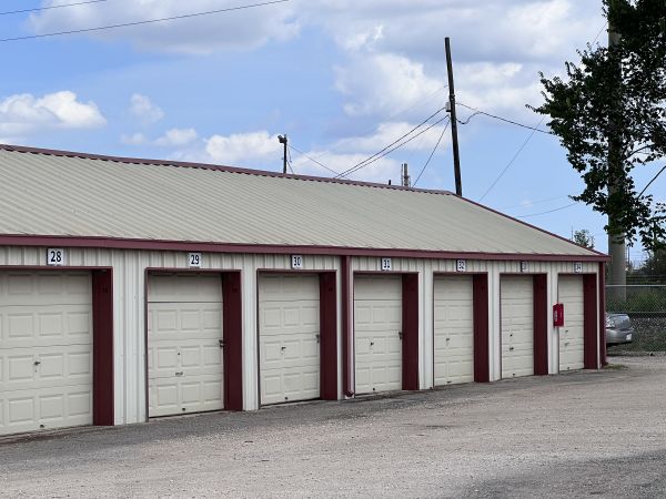Galena Park Storage - 1700 Avenue J