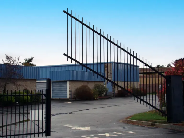 The Storage Station - 220 Loudon Road