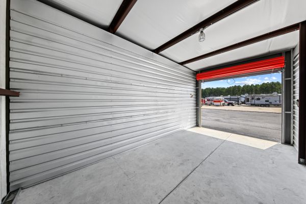 Storage Sense - Bonaire - State Route 96
