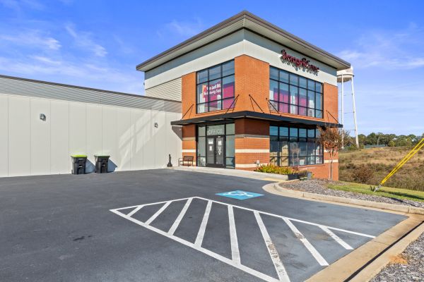 Storage Sense - Warner Robins - Feagin Mill - 999 Feagin Mill Road