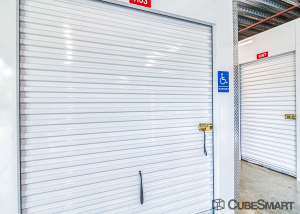 CubeSmart Self Storage - FL Jacksonville Herlong Rd - 9135 Herlong Road