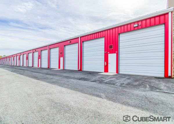 CubeSmart Self Storage - FL Jacksonville Herlong Rd - 9135 Herlong Road
