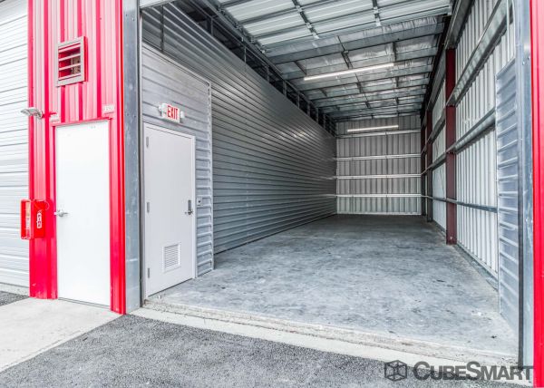 CubeSmart Self Storage - FL Jacksonville Herlong Rd - 9135 Herlong Road