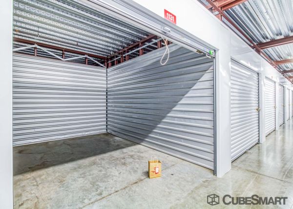 CubeSmart Self Storage - FL Jacksonville Herlong Rd - 9135 Herlong Road