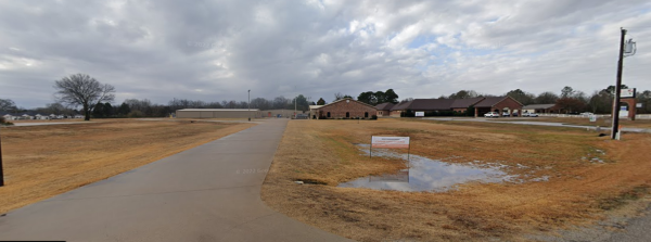 The Storage Place - Athens South - 830 Southpark Circle