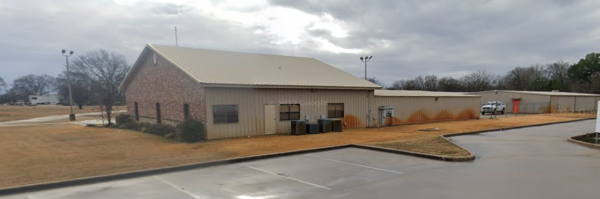The Storage Place - Athens South - 830 Southpark Circle