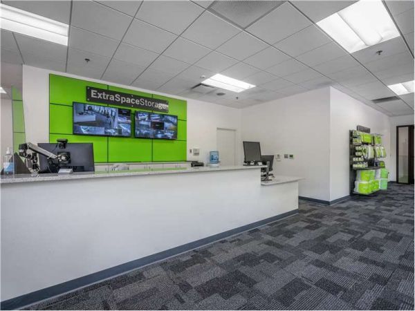 Extra Space Storage - 7566 - Alpharetta - McGinnis Ferry Rd - 5110 Mcginnis Ferry Road