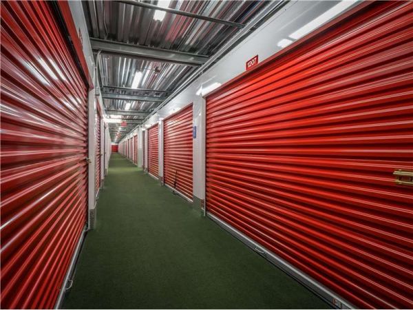 Extra Space Storage - 7566 - Alpharetta - McGinnis Ferry Rd - 5110 Mcginnis Ferry Road