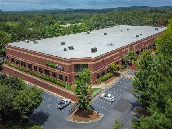 Extra Space Storage - 7566 - Alpharetta - McGinnis Ferry Rd - 5110 Mcginnis Ferry Road
