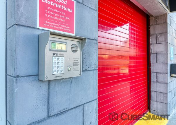 CubeSmart Self Storage - NJ Bound Brook South Main Street - 69 South Main Street