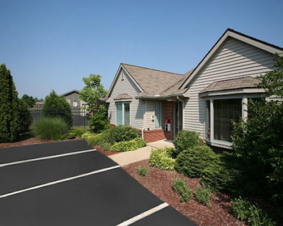 Storage Rentals of America - Ann Arbor - Airey Court - 2200 Airey Court