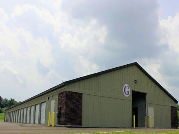 Storage Rentals of America - Ann Arbor - Airey Court - 2200 Airey Court