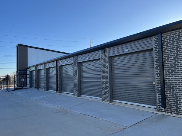 BestBox Storage - Wentzville - 2085 West Pearce Boulevard