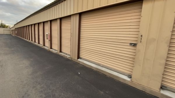 DONE Storage - Justin - 9605 Industrial Road