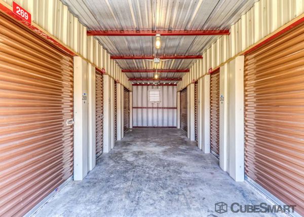 CubeSmart Self Storage - MO Arnold Robinson Road - 3401 Robinson Road